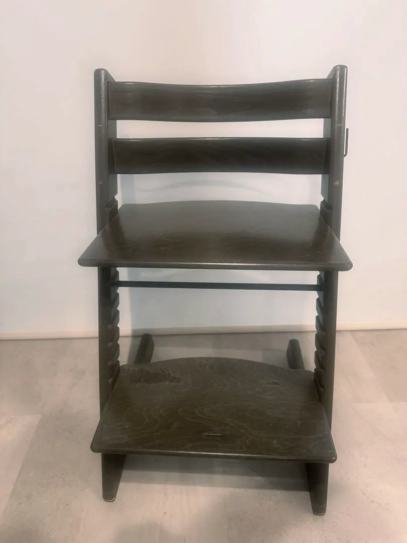 2026年最新】トリップトラップ ヘイジーグレーの人気アイテム - メルカリ