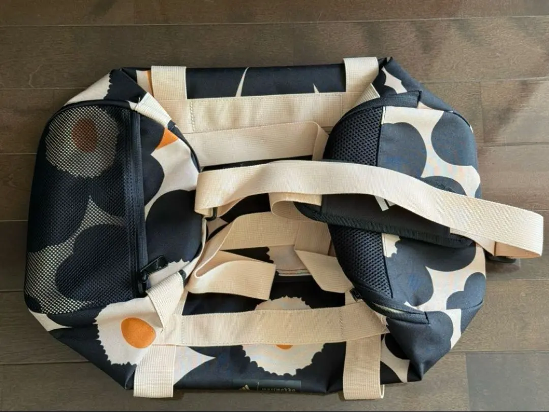 2026年最新】adidas マリメッコ ボストンの人気アイテム - メルカリ