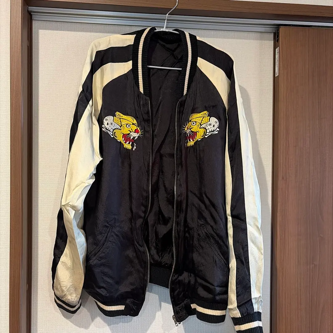 2026年最新】渋谷龍太 スカジャンの人気アイテム - メルカリ