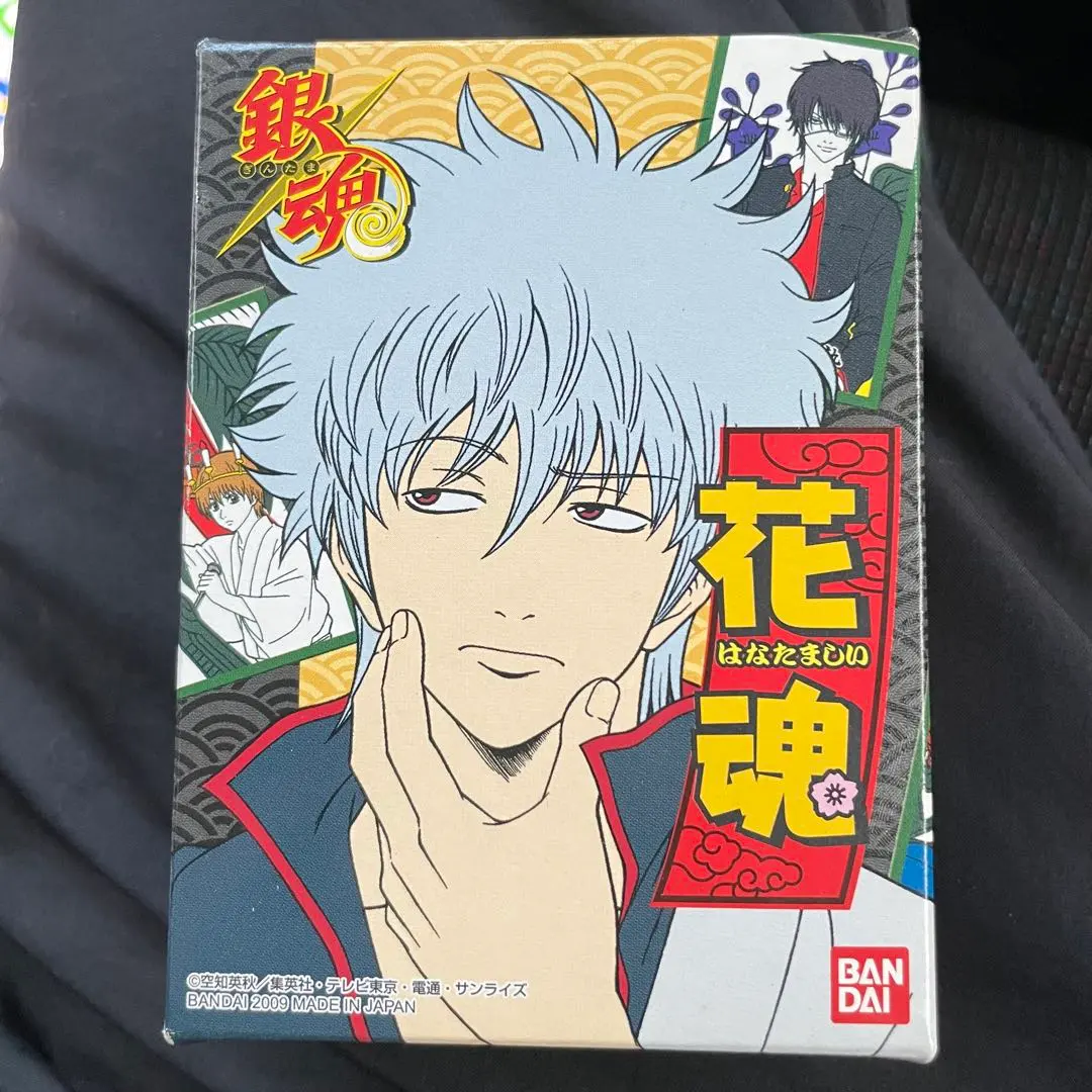 2026年最新】銀魂 花魂 花札の人気アイテム - メルカリ