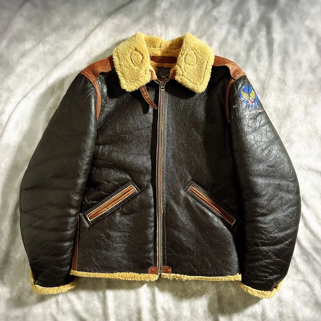 2026年最新】b mccoy's ライダースの人気アイテム - メルカリ