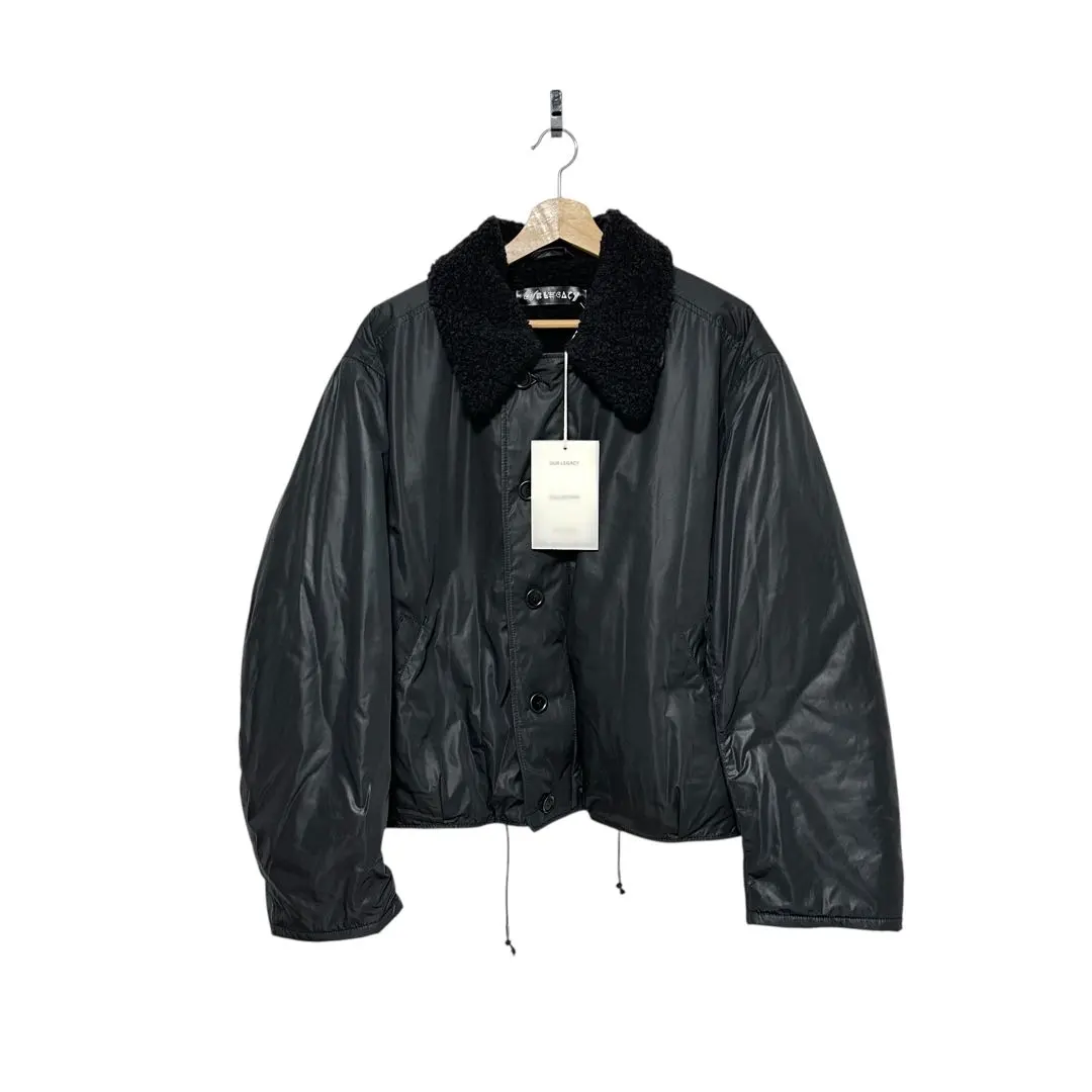 2026年最新】OUR legacy grizzly jacket 46の人気アイテム - メルカリ