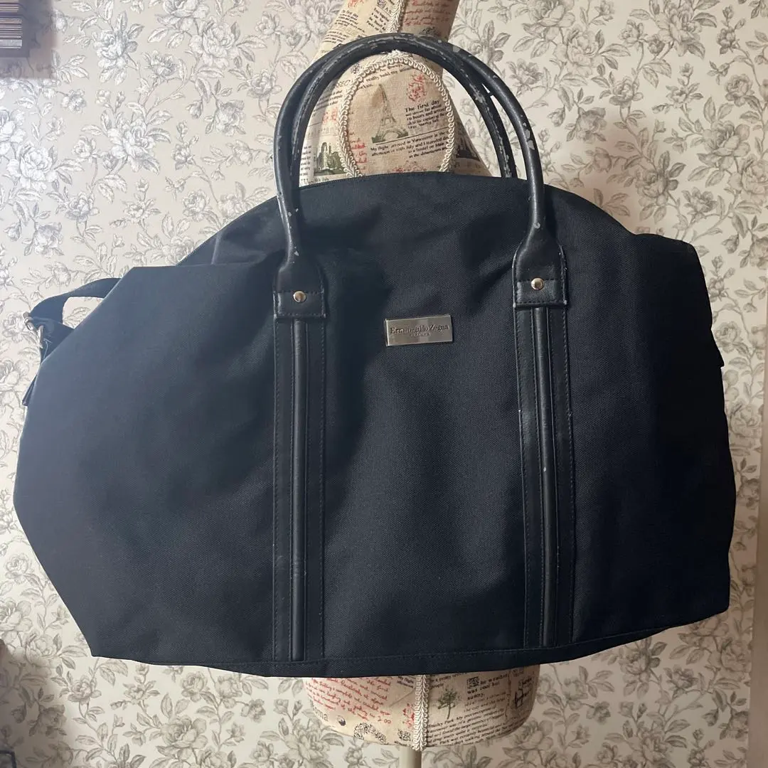 2026年最新】Ermenegildo Zegna ボストンバッグ・旅行用バッグの人気