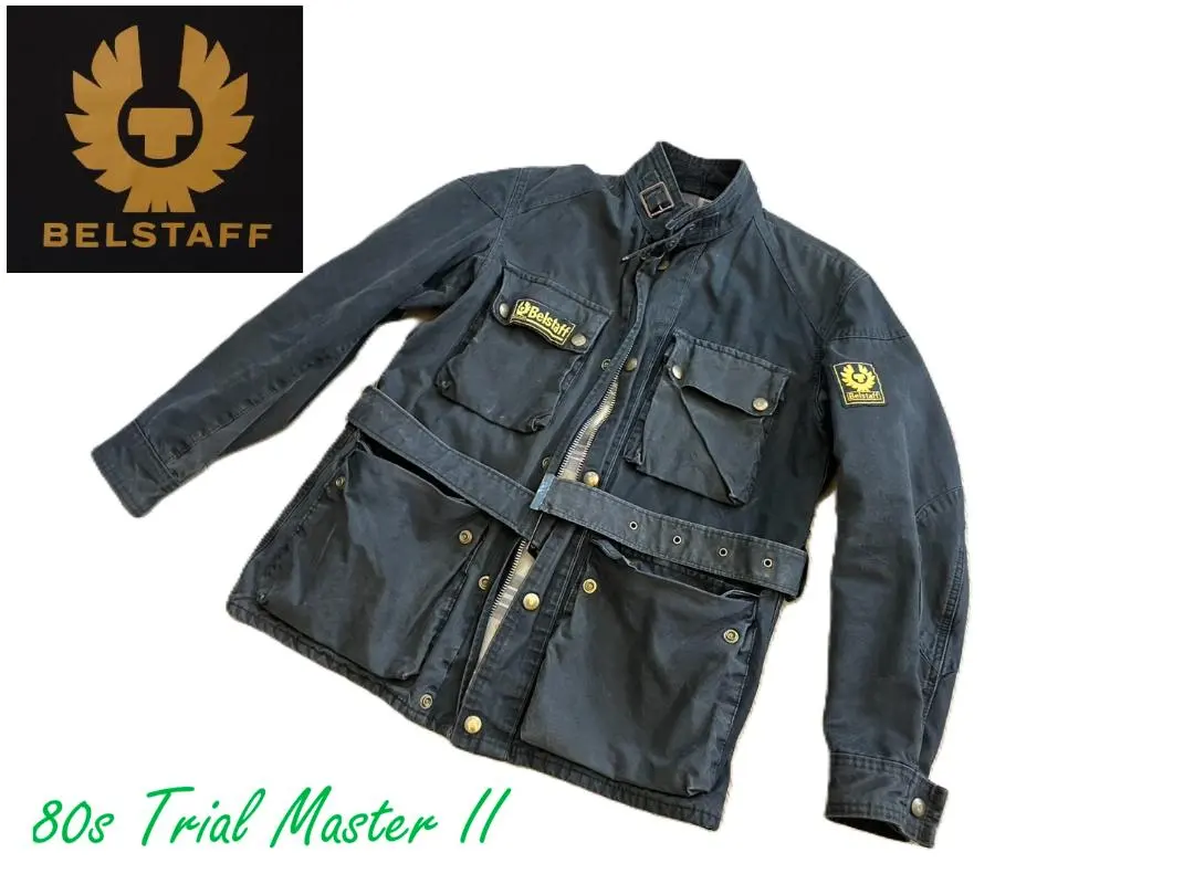 2026年最新】ベルスタッフ ロードマスターの人気アイテム - メルカリ