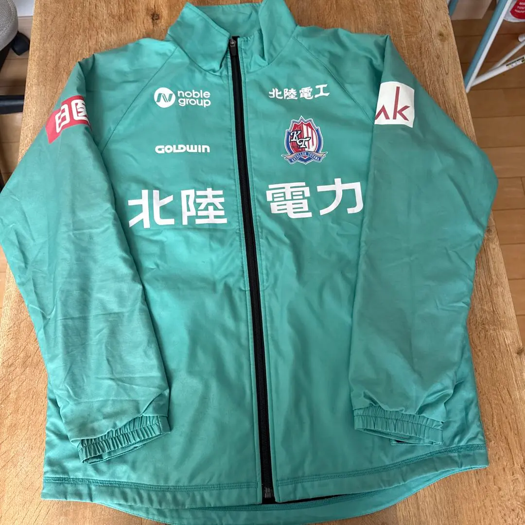 2026年最新】カターレ富山 練習着の人気アイテム - メルカリ