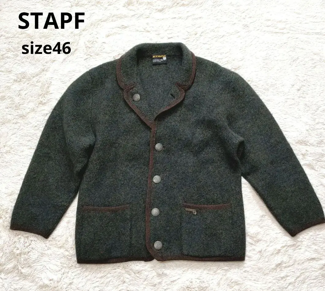 2026年最新】STAP チロリアンベストの人気アイテム - メルカリ