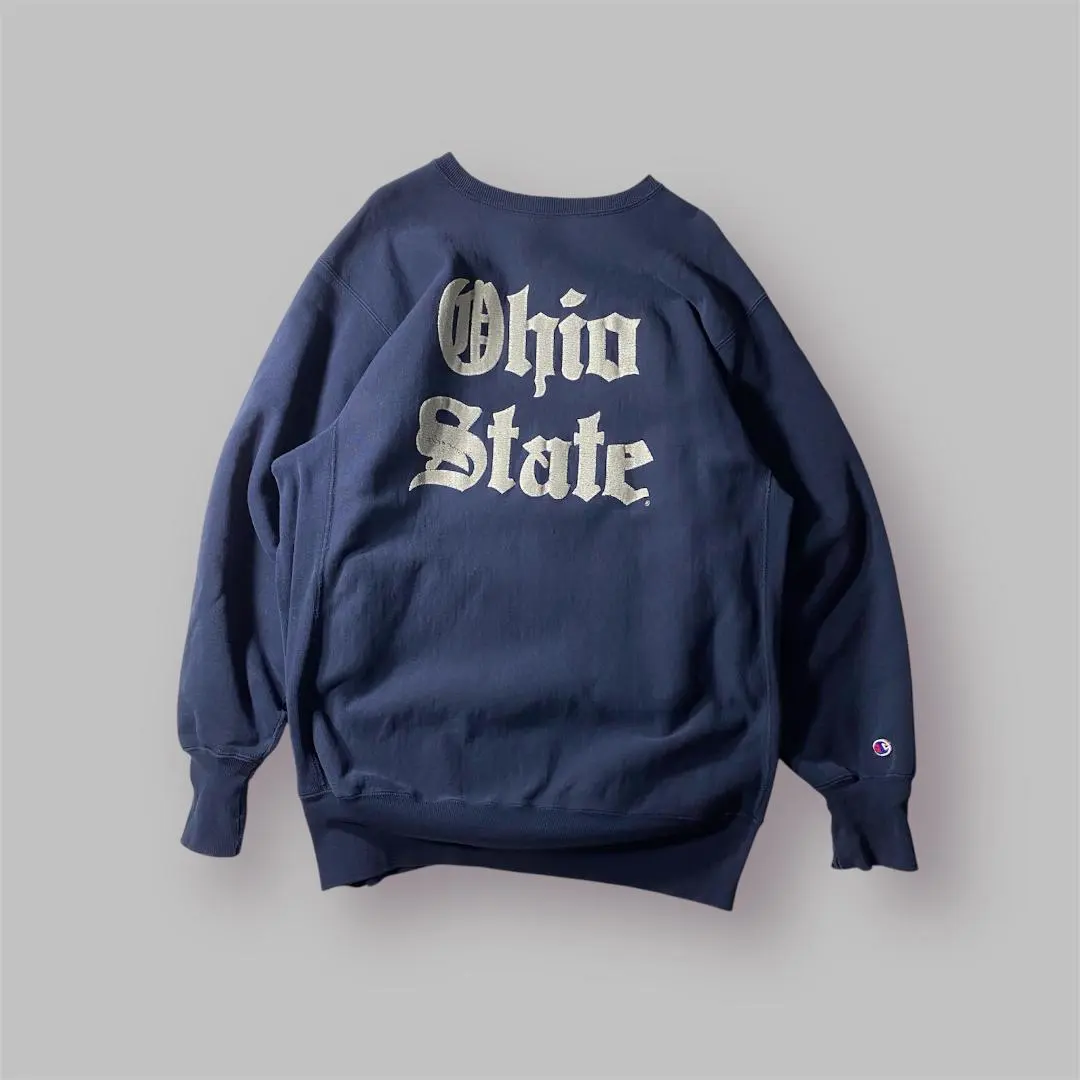 2026年最新】リバースウィーブ オハイオ xxlの人気アイテム - メルカリ