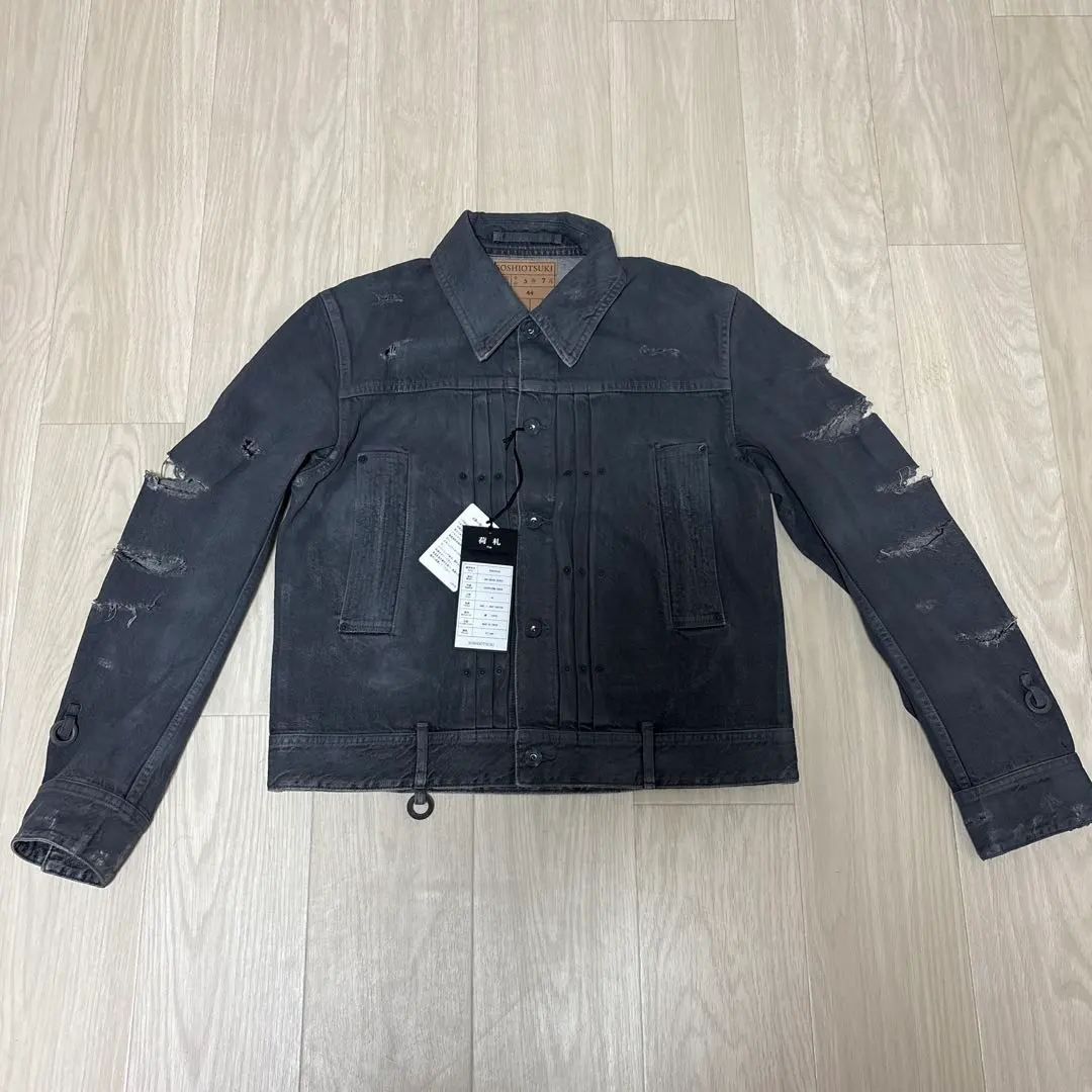 2026年最新】SOSHIOTSUK 23awの人気アイテム - メルカリ