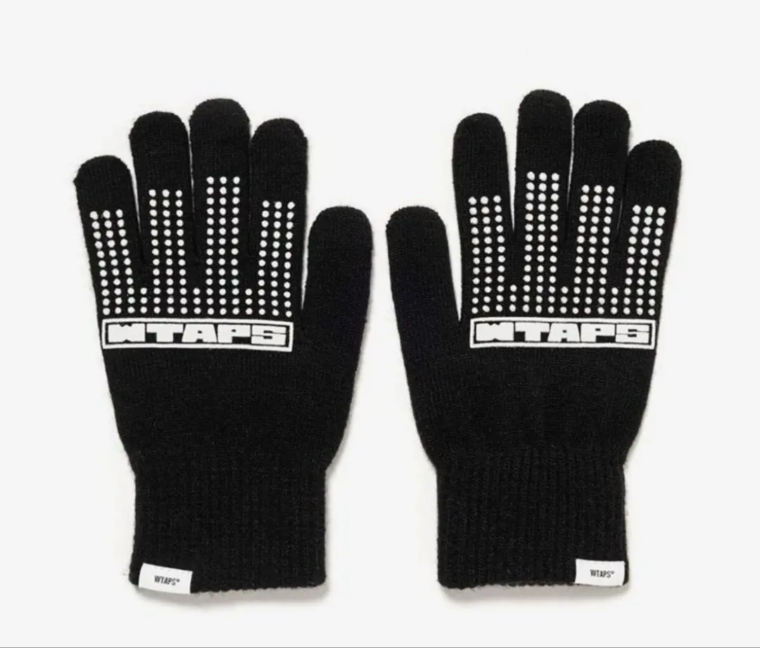 2026年最新】WTAPS 手袋の人気アイテム - メルカリ