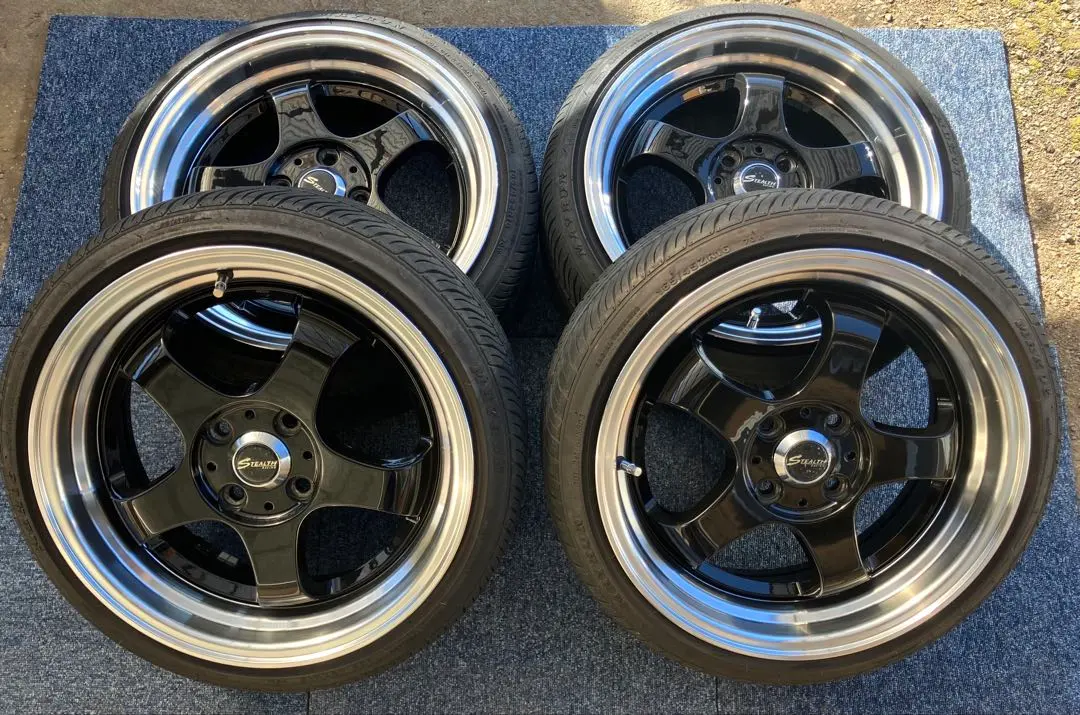 2026年最新】ステルスレーシング 14インチの人気アイテム - メルカリ