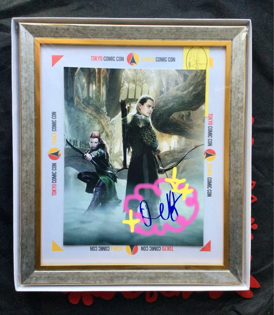 2026年最新】コミコン 額縁の人気アイテム - メルカリ