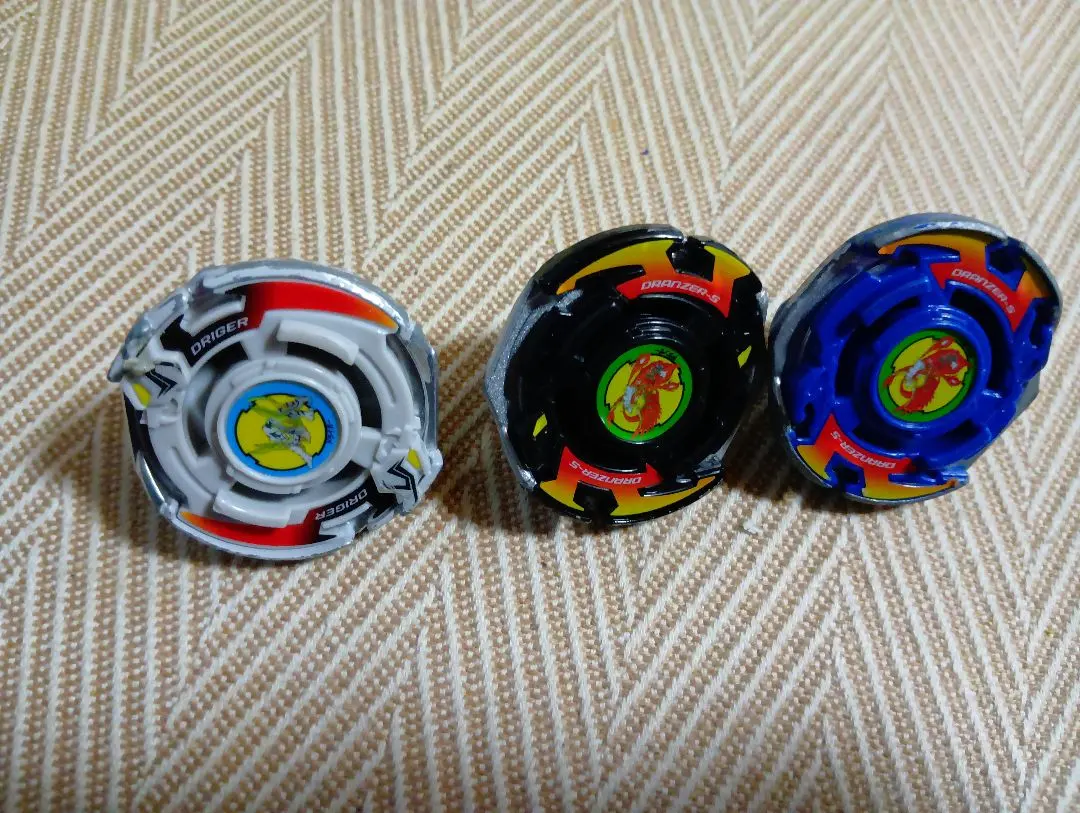 2026年最新】ベイブレード ドランザーS A-2の人気アイテム - メルカリ