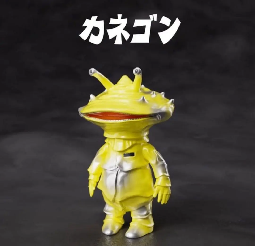 2026年最新】CHANG chang ソフビの人気アイテム - メルカリ