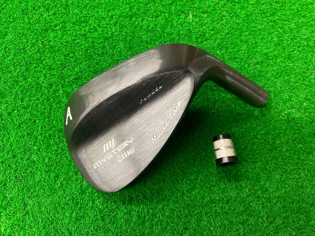 2026年最新】MYSTERY ウェッジの人気アイテム - メルカリ