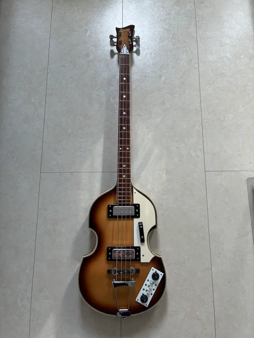 2026年最新】GRECO 70年代の人気アイテム - メルカリ