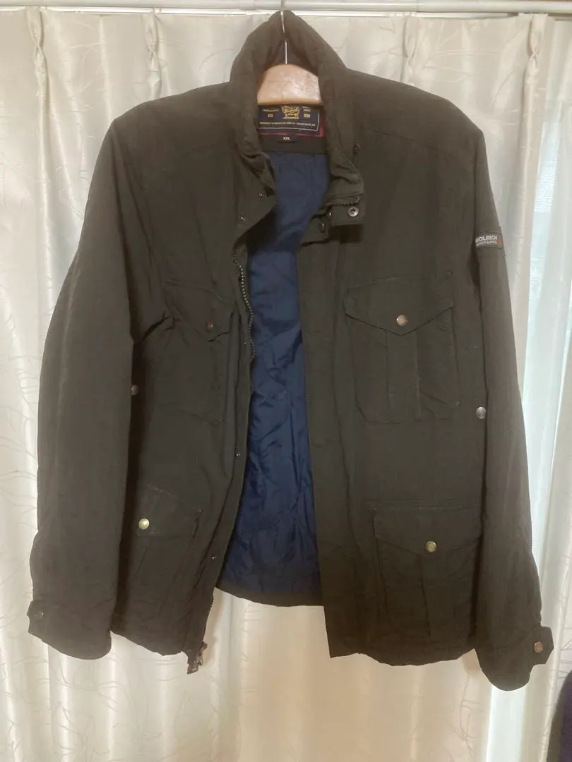 2026年最新】woolrich eliteの人気アイテム - メルカリ