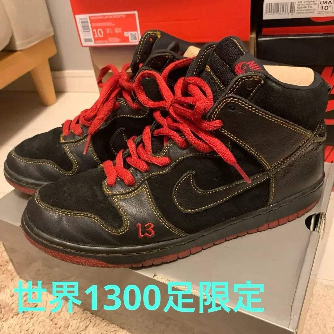 2026年最新】nike アンラッキーの人気アイテム - メルカリ