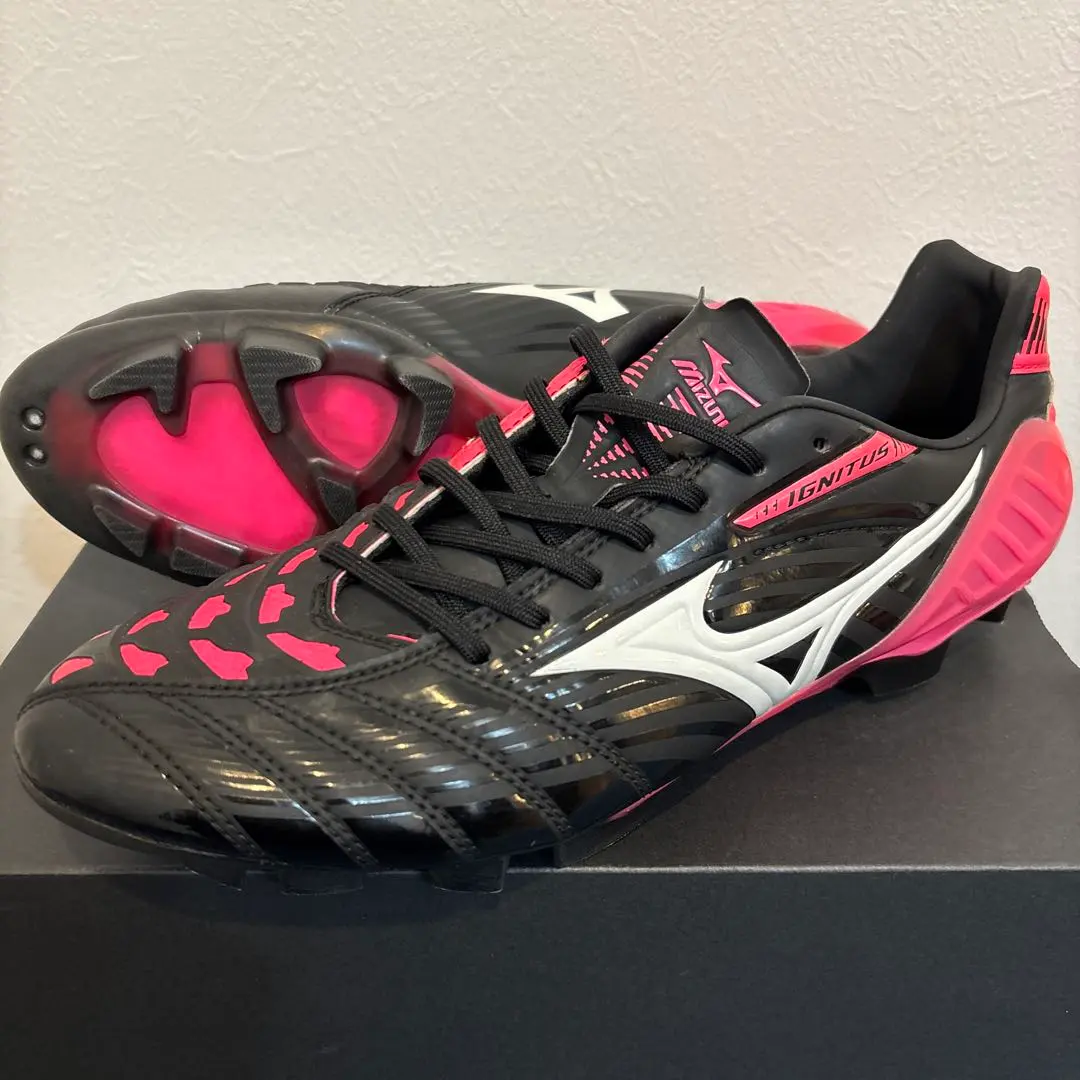 2026年最新】ミズノ イグニタス3の人気アイテム - メルカリ