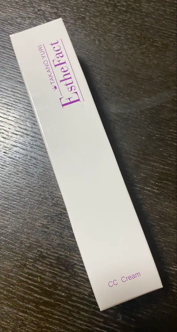 2026年最新】たかの友梨 エステファクト CCクリームの人気アイテム