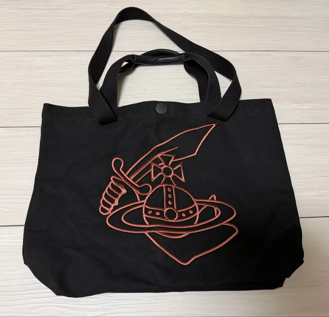 2026年最新】Vivienne Westwood ANGLOMANIA トートバッグの人気