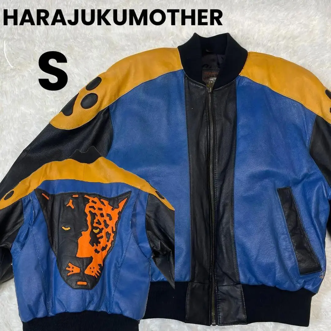 2026年最新】HARAJUKUMOTHERの人気アイテム - メルカリ