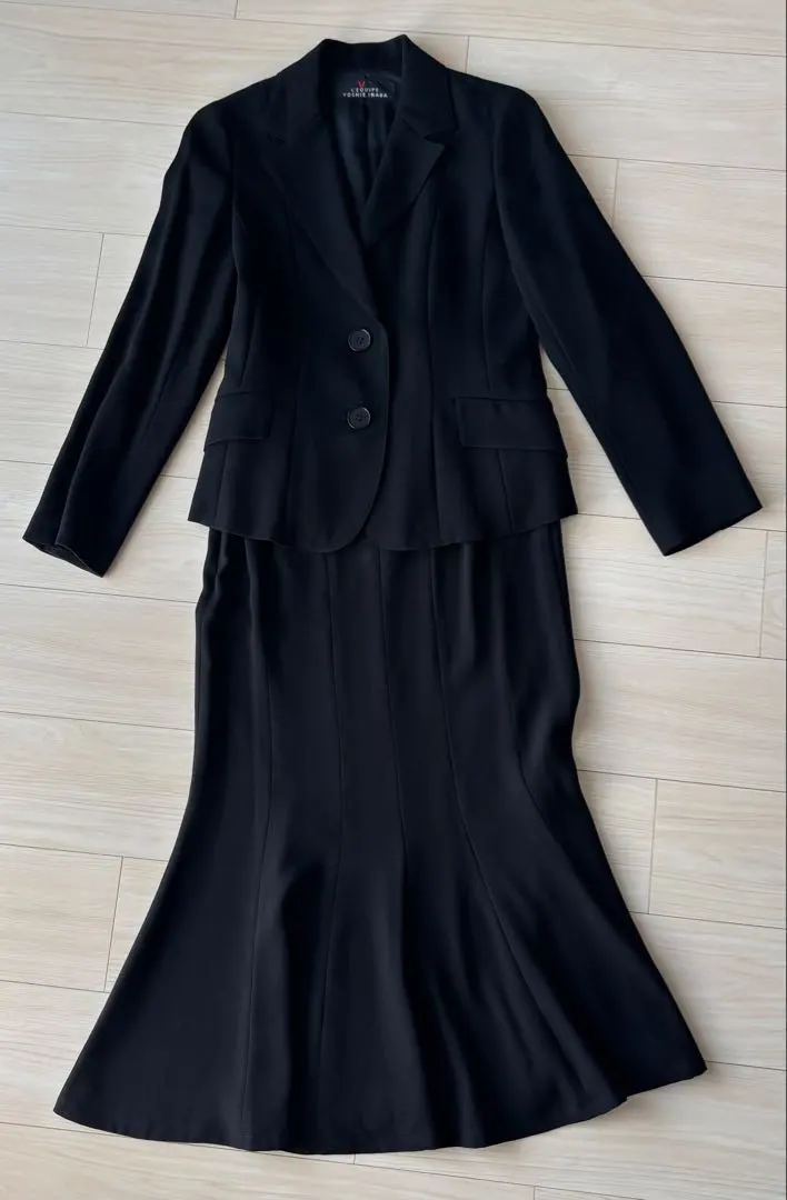 2026年最新】yoshie inaba スーツ・フォーマルの人気アイテム - メルカリ