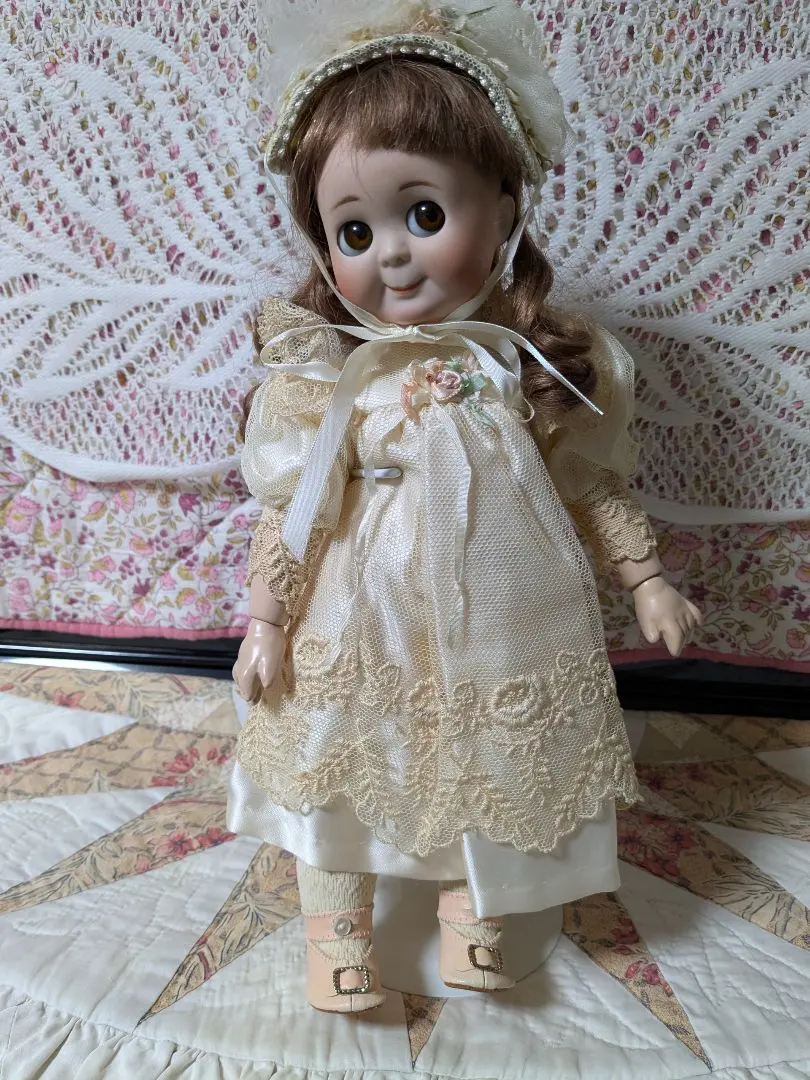 2026年最新】グーグリー ビスクドールの人気アイテム - メルカリ