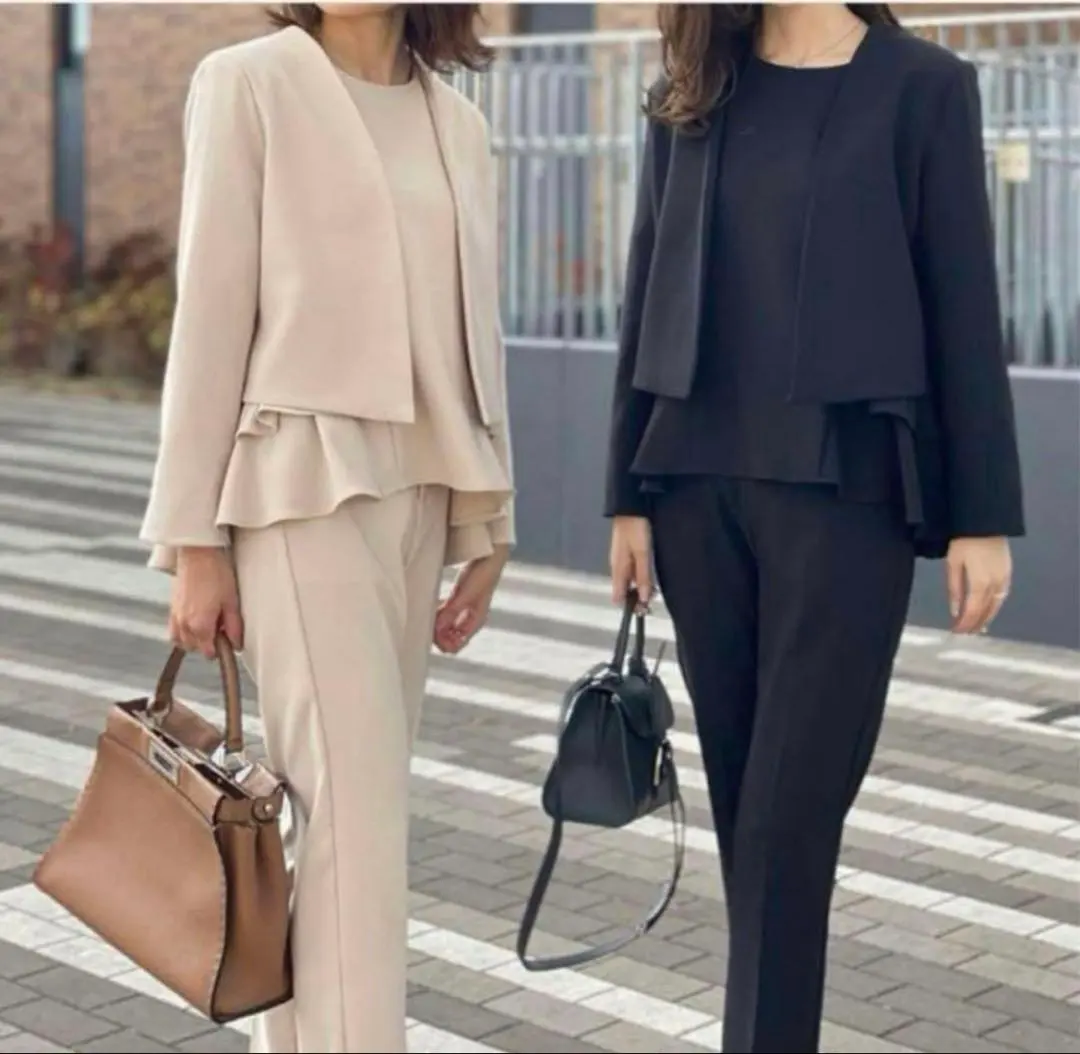 2026年最新】dolce オケージョンセットアップの人気アイテム - メルカリ