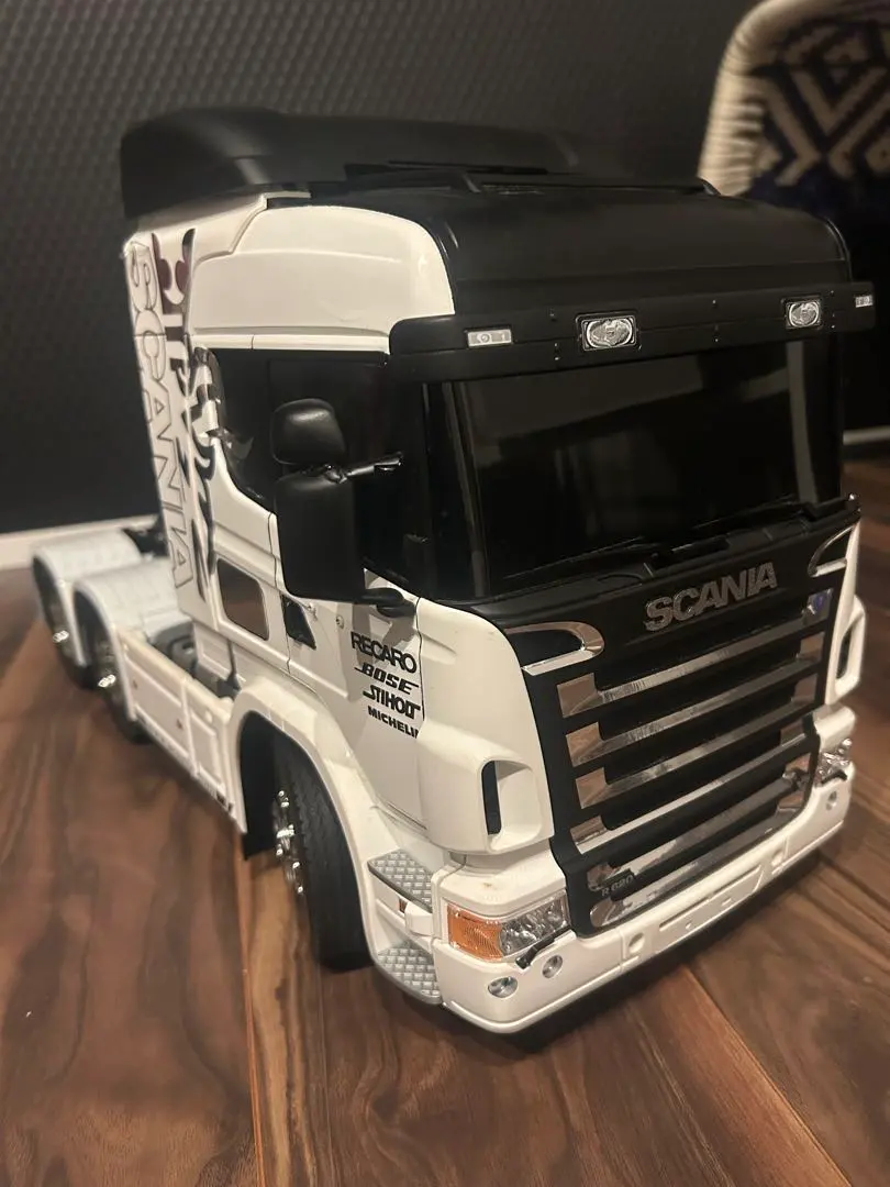 2026年最新】3軸リーファー・セミトレーラーの人気アイテム - メルカリ