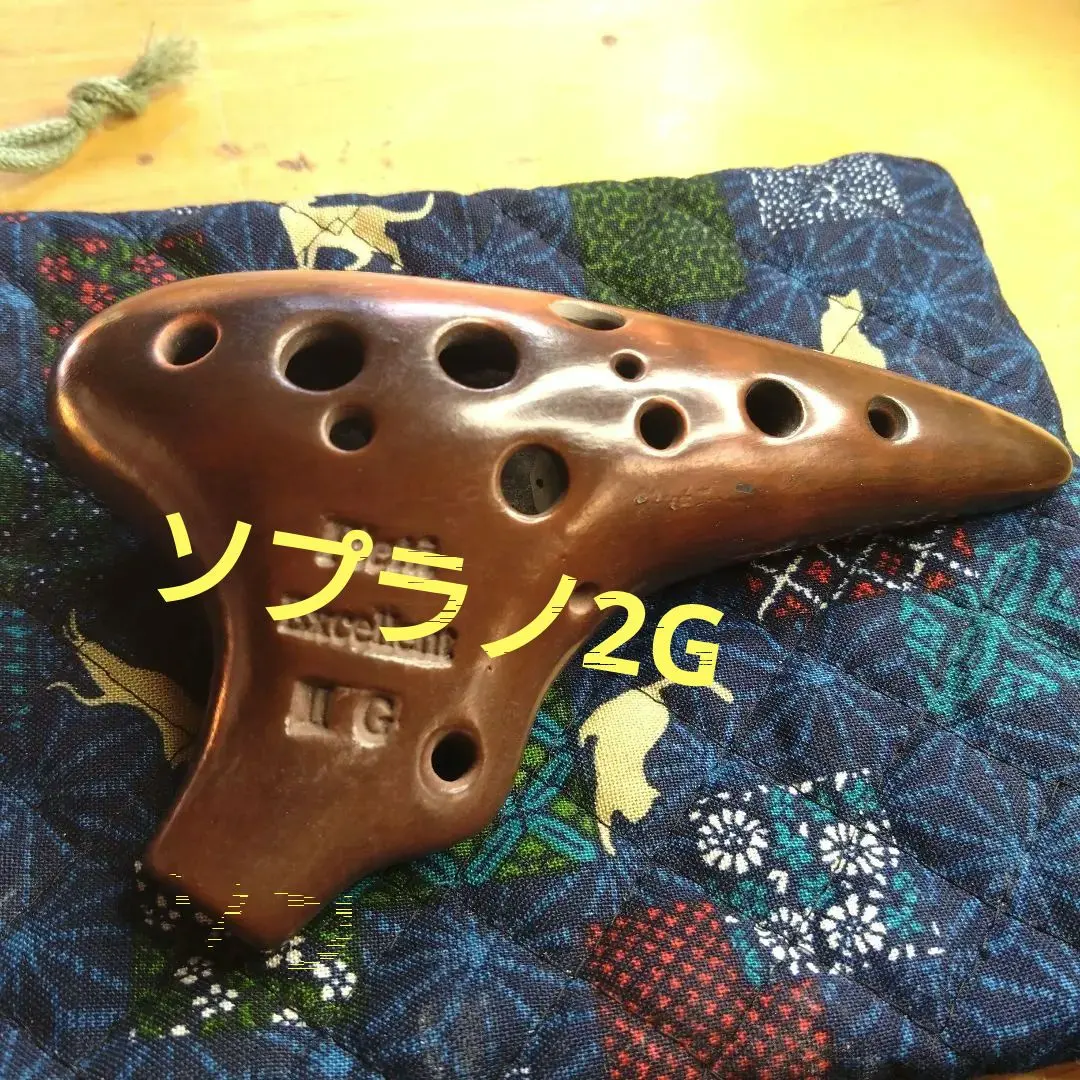 2026年最新】オカリナ ピエタの人気アイテム - メルカリ