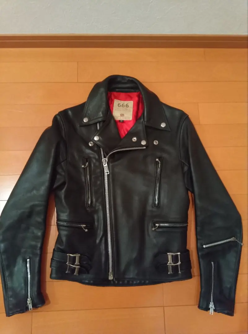 2026年最新】666ライダース32の人気アイテム - メルカリ