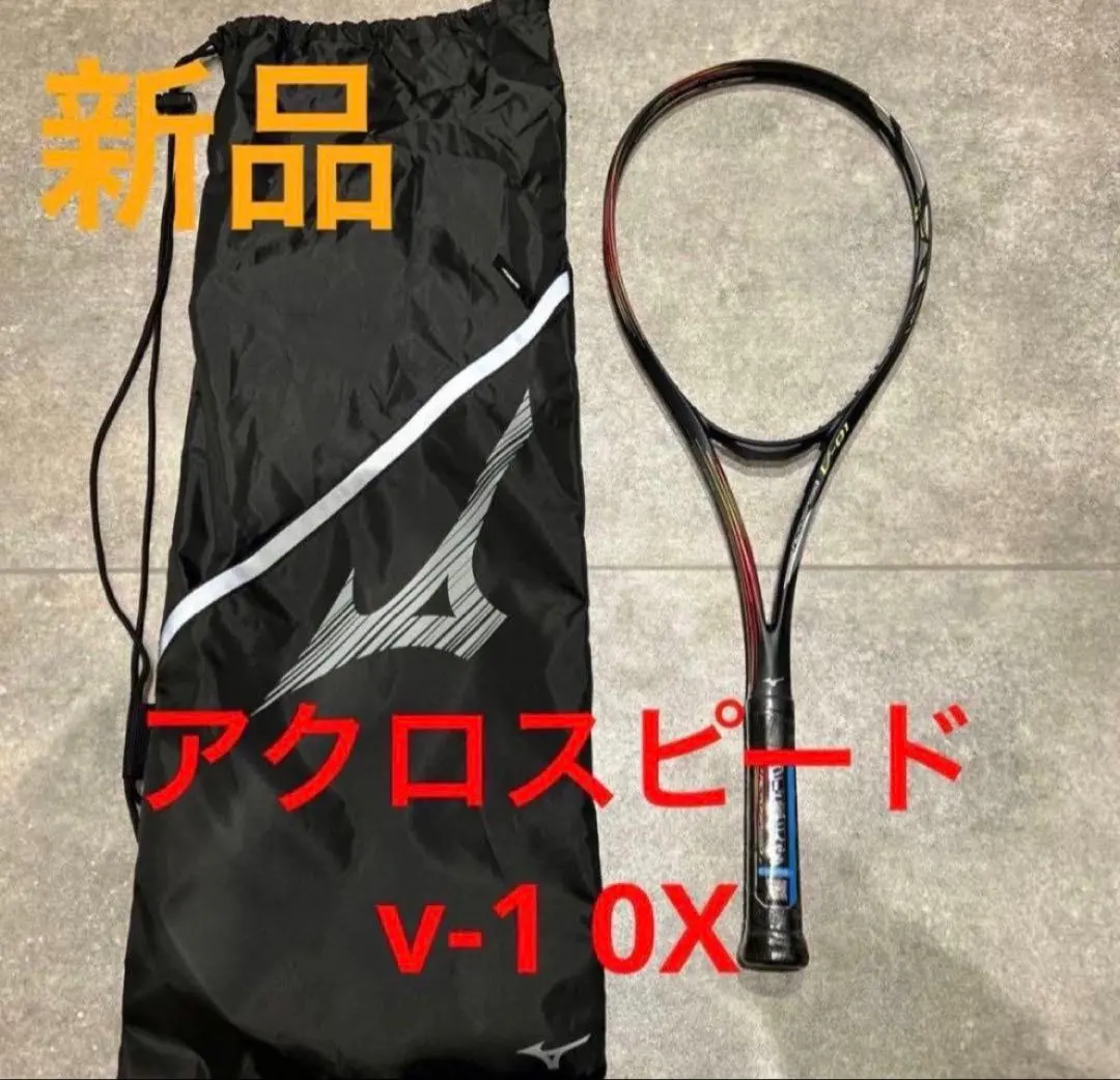 2026年最新】アクロスピード 01の人気アイテム - メルカリ