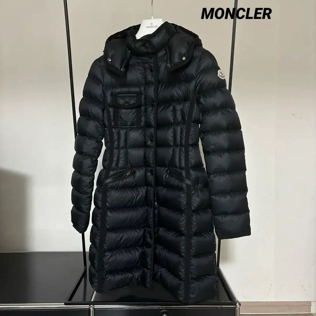 MONCLER AUDREY オードリータグ付き12a大人00サイズ美品