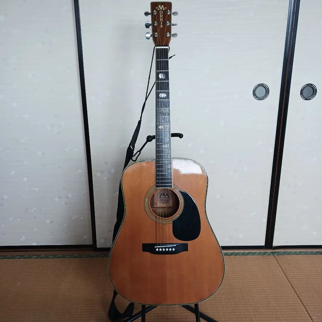 2026年最新】MORRIS TF-50の人気アイテム - メルカリ
