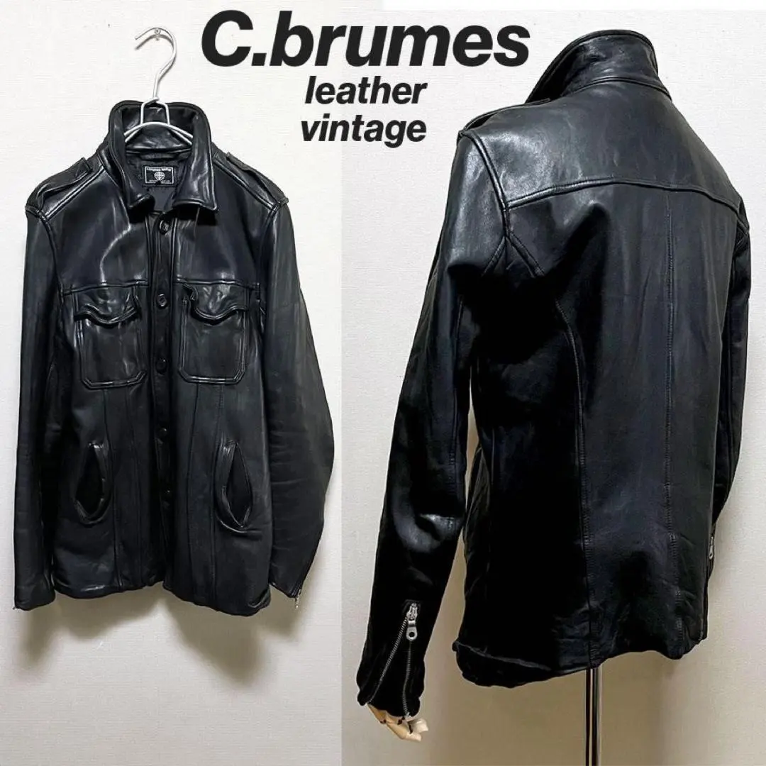 2026年最新】c brumesの人気アイテム - メルカリ