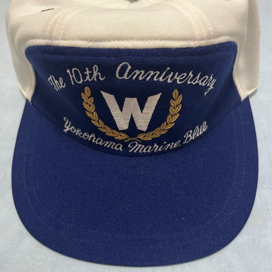 2026年最新】横浜大洋ホエールズキャップの人気アイテム - メルカリ