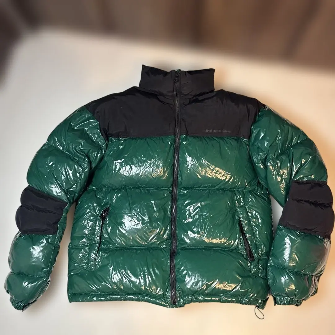 2026年最新】dreamteam ダウンジャケットの人気アイテム - メルカリ