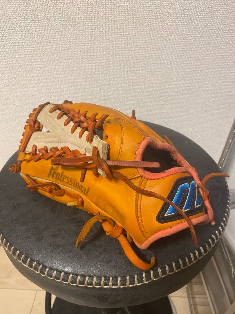 2026年最新】高橋由伸 グローブの人気アイテム - メルカリ