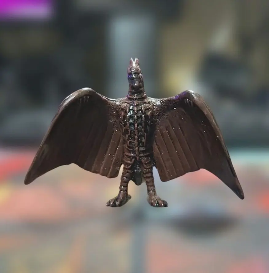 2026年最新】ゴジラ2019 ラドンの人気アイテム - メルカリ