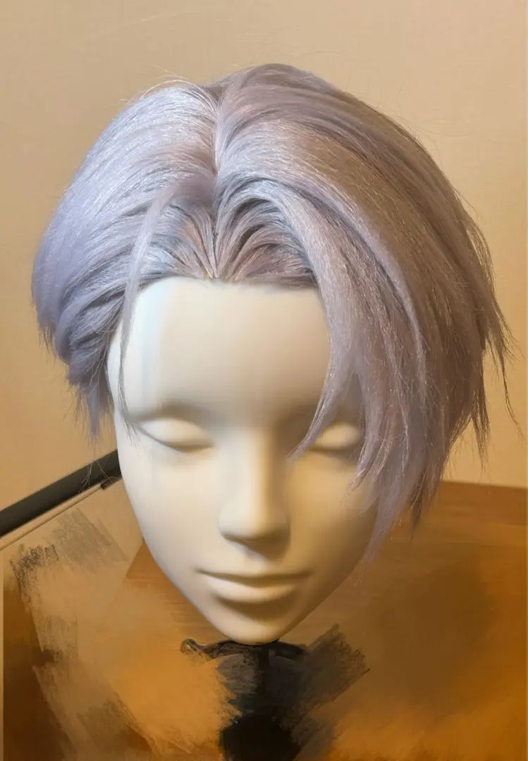 2026年最新】山姥切長義 ウィッグの人気アイテム - メルカリ