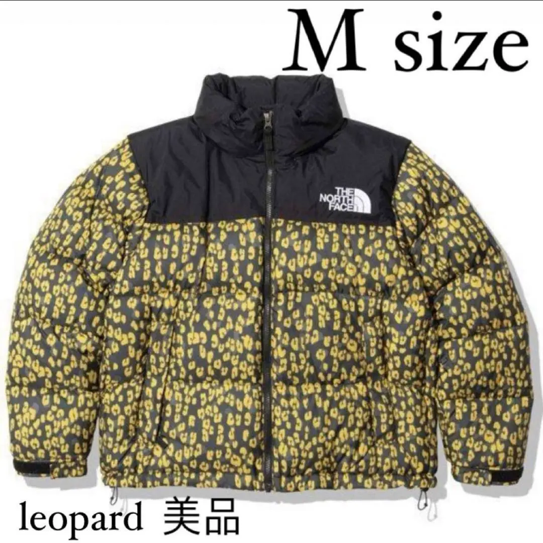 2026年最新】ノースフェイス パープル レオパードの人気アイテム