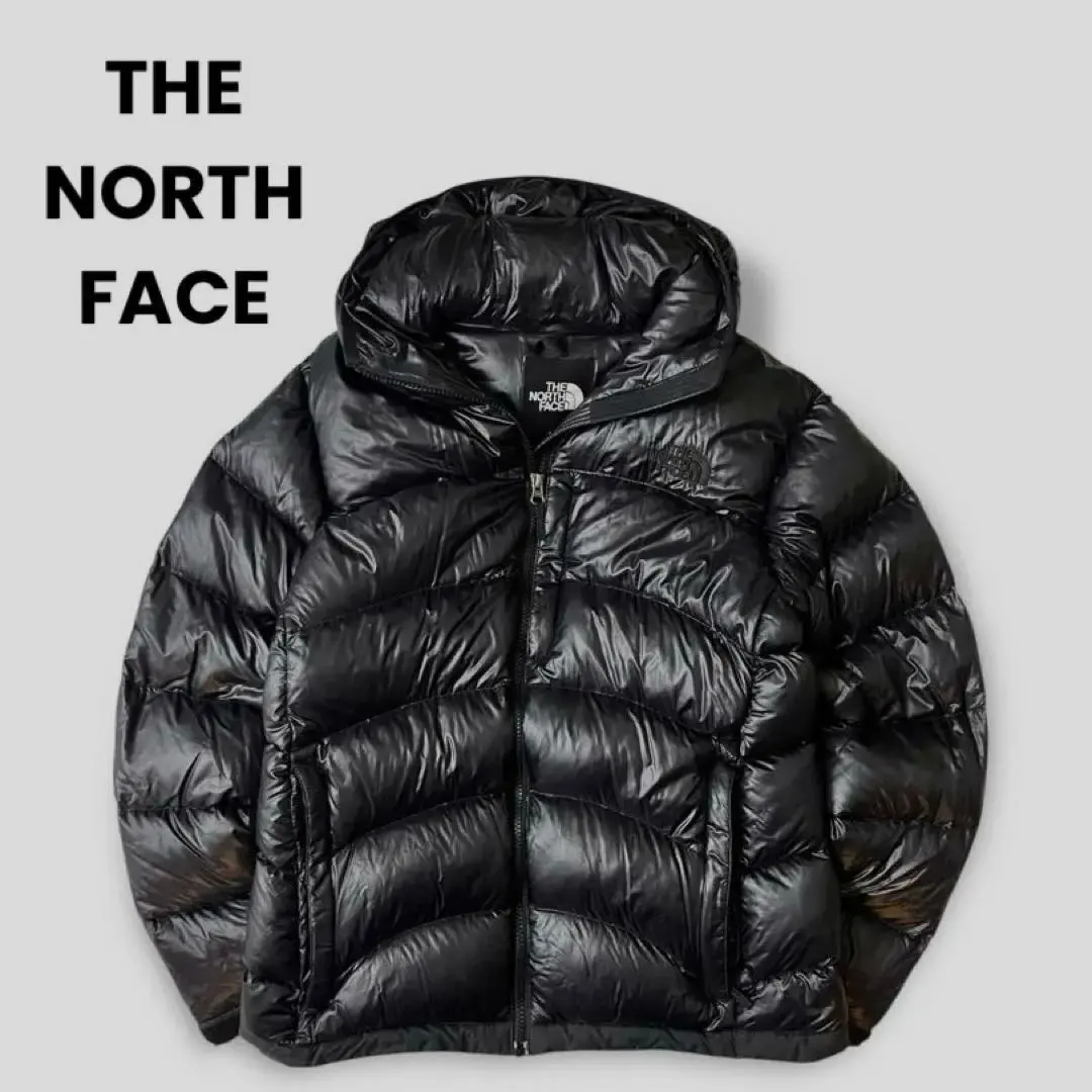 2026年最新】THE NORTH FACE ダブルX アコンカグアパーカーの人気