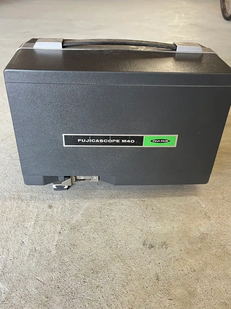 2026年最新】フジカスコープm40の人気アイテム - メルカリ