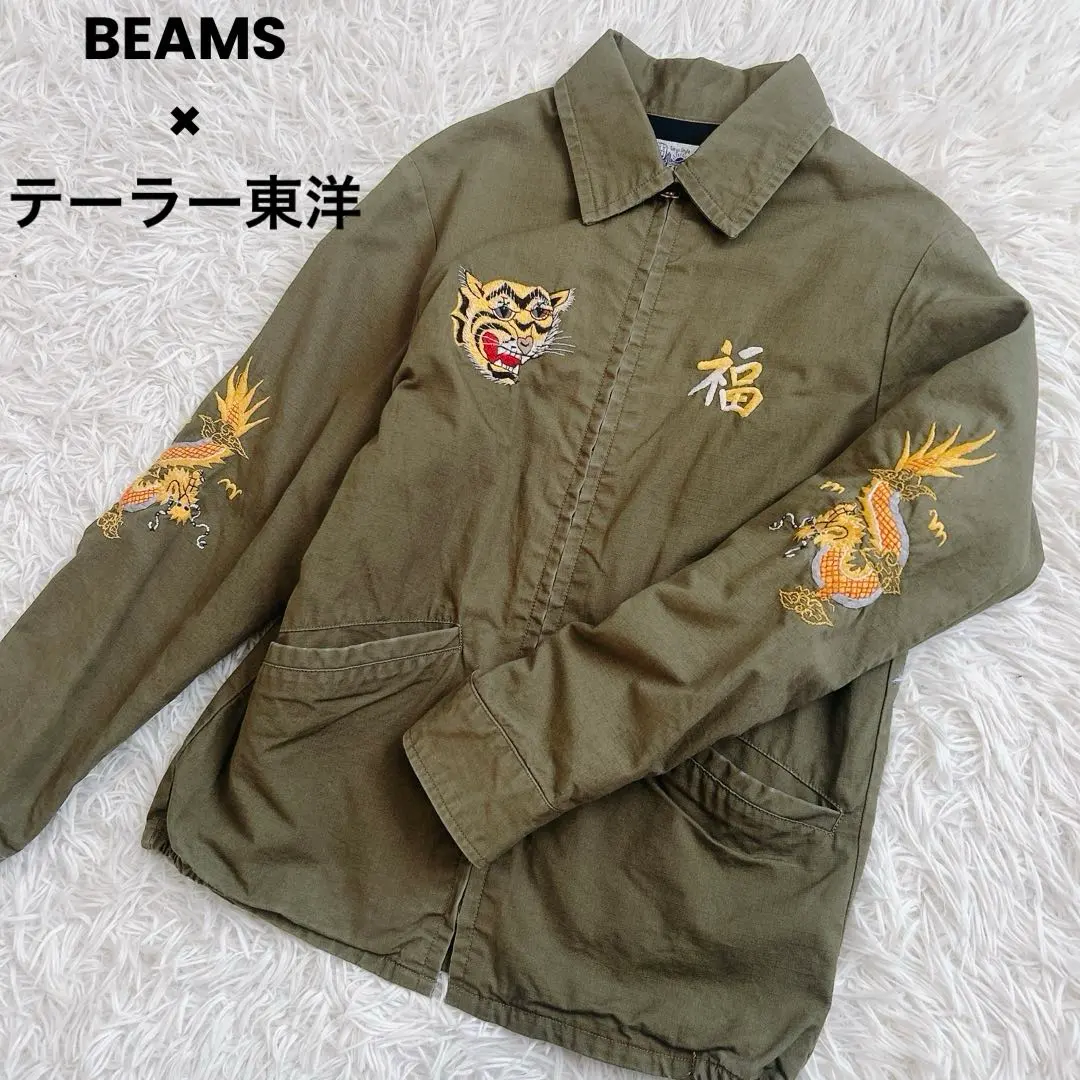 2026年最新】ベトジャン 東洋 ビームスの人気アイテム - メルカリ