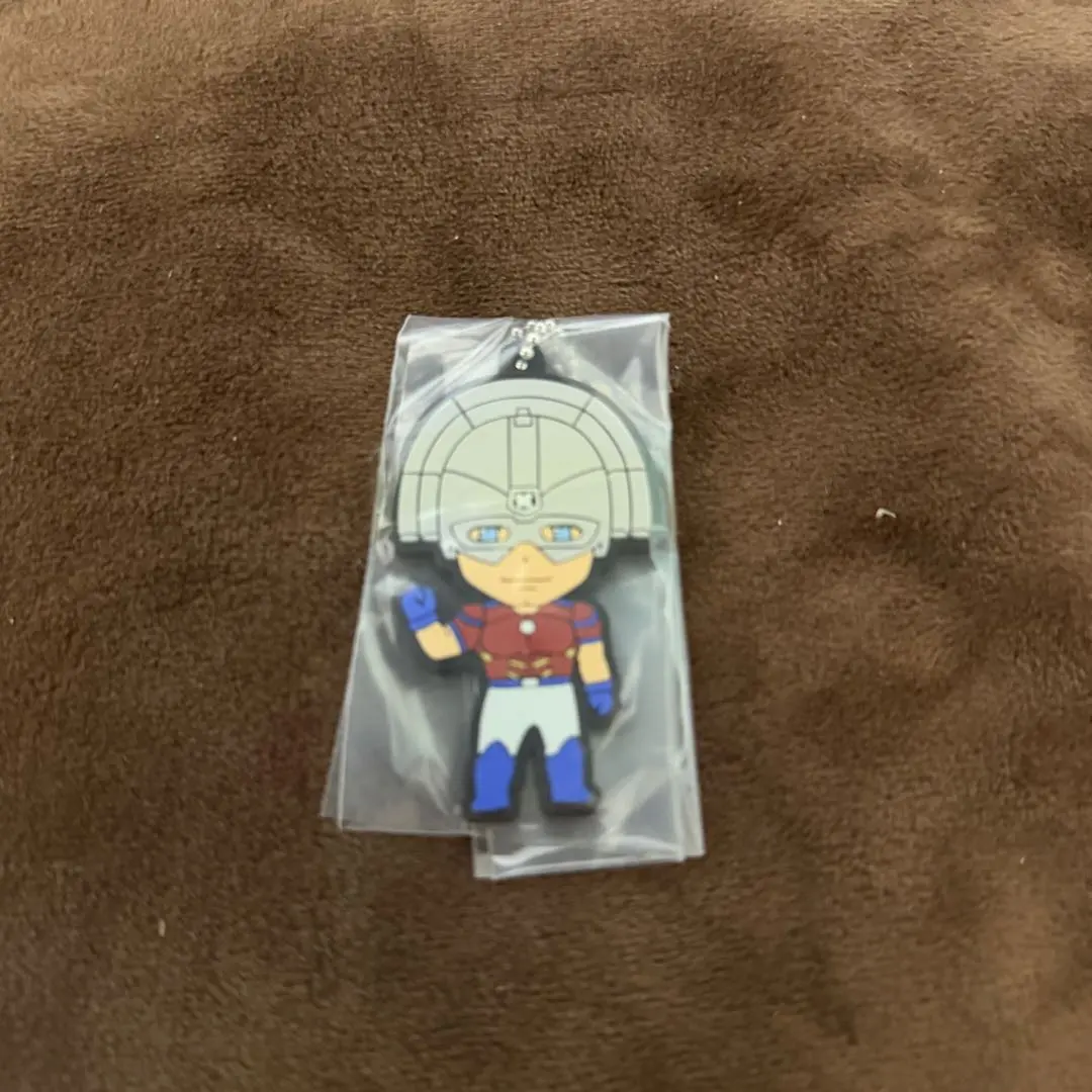 2026年最新】ピースメイカー フィギュアの人気アイテム - メルカリ