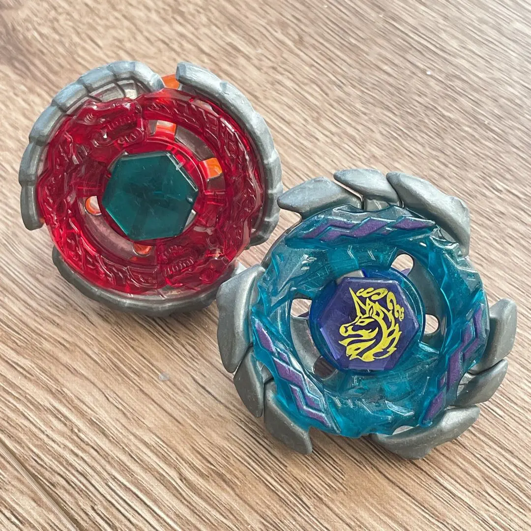 2026年最新】ベイブレード 最強ブレーダーセットの人気アイテム - メルカリ