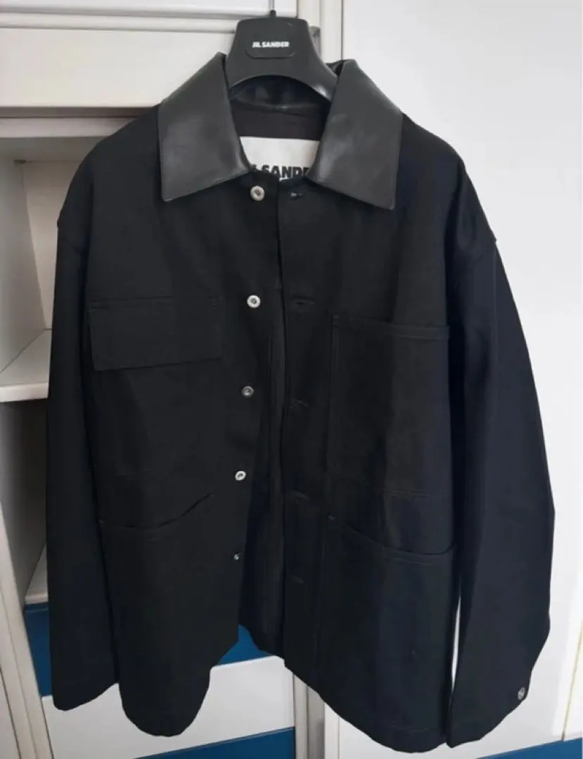 2026年最新】JIL SANDER カバーオールの人気アイテム - メルカリ