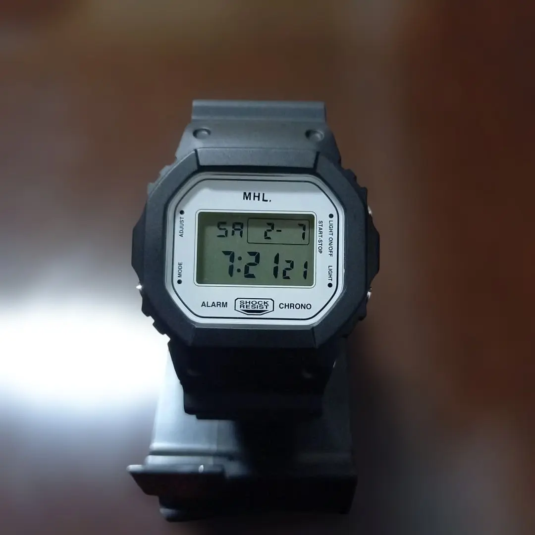 2026年最新】DW-5600 MHLの人気アイテム - メルカリ