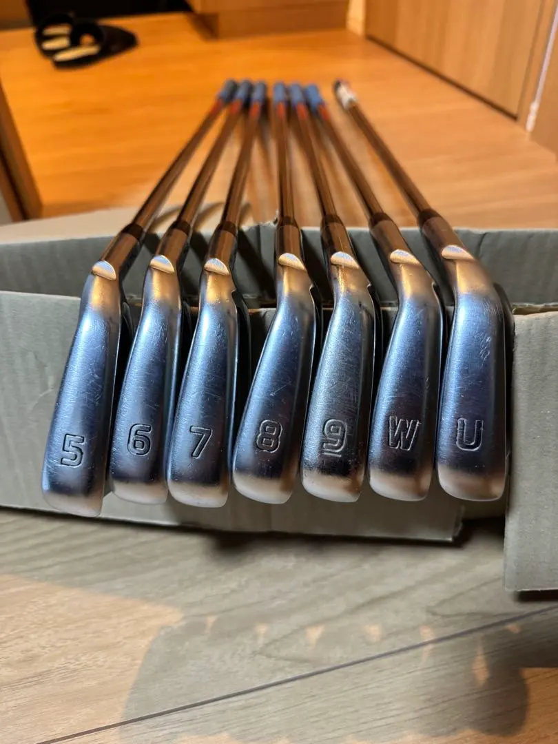 2026年最新】ping i210 uwの人気アイテム - メルカリ