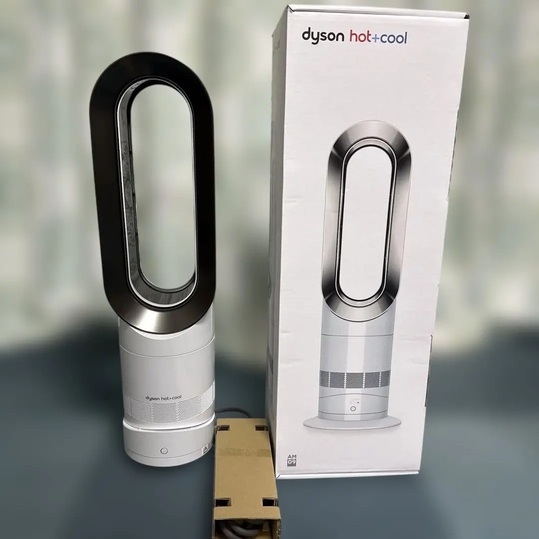2026年最新】ダイソン ホット&クール 2022の人気アイテム - メルカリ